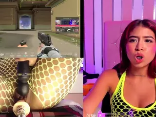 XimenaReid's Live Sex Cam Show