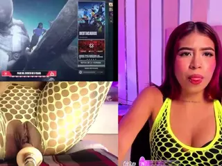 XimenaReid's Live Sex Cam Show