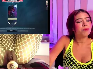XimenaReid's Live Sex Cam Show