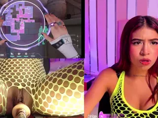 XimenaReid's Live Sex Cam Show