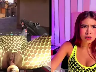 XimenaReid's Live Sex Cam Show