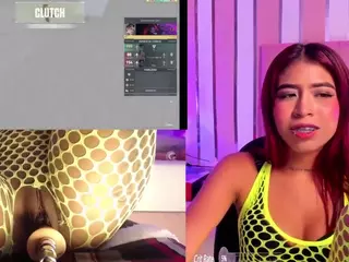 XimenaReid's Live Sex Cam Show