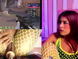 XimenaReid's Live Sex Cam Show