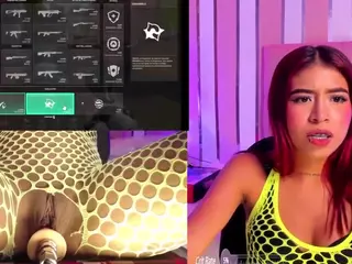 XimenaReid's Live Sex Cam Show