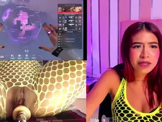 XimenaReid's Live Sex Cam Show