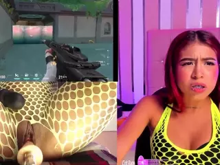 XimenaReid's Live Sex Cam Show