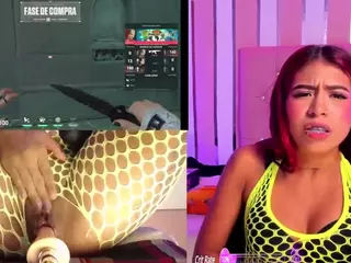 XimenaReid's Live Sex Cam Show