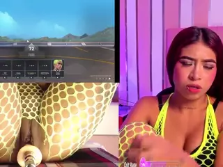 XimenaReid's Live Sex Cam Show