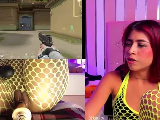 XimenaReid's Live Sex Cam Show