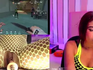 XimenaReid's Live Sex Cam Show