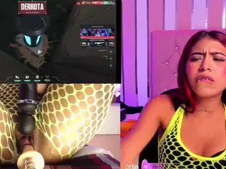 XimenaReid's Live Sex Cam Show