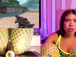 XimenaReid's Live Sex Cam Show