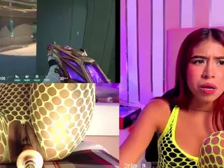 XimenaReid's Live Sex Cam Show