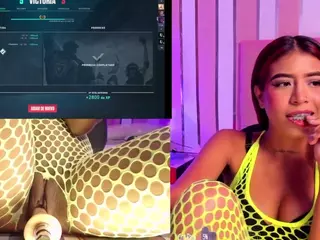 XimenaReid's Live Sex Cam Show