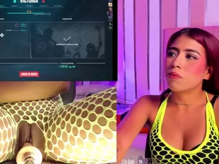 XimenaReid's Live Sex Cam Show