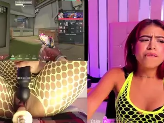 XimenaReid's Live Sex Cam Show