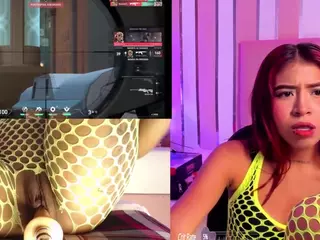 XimenaReid's Live Sex Cam Show