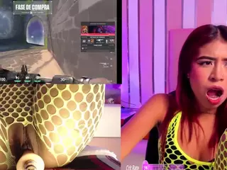 XimenaReid's Live Sex Cam Show