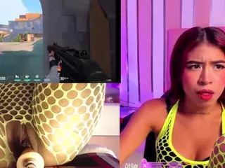 XimenaReid's Live Sex Cam Show