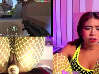 XimenaReid's Live Sex Cam Show