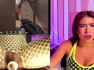 XimenaReid's Live Sex Cam Show