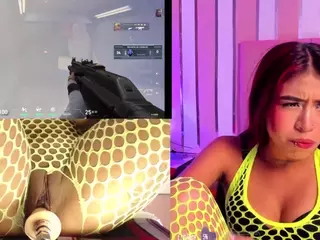 XimenaReid's Live Sex Cam Show