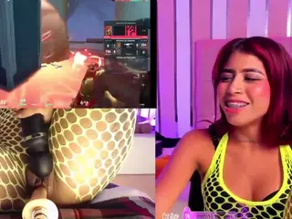 XimenaReid's Live Sex Cam Show