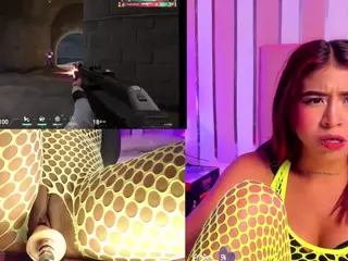 XimenaReid's Live Sex Cam Show