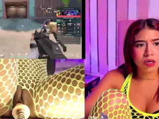 XimenaReid's Live Sex Cam Show