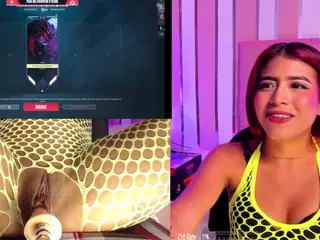 XimenaReid's Live Sex Cam Show