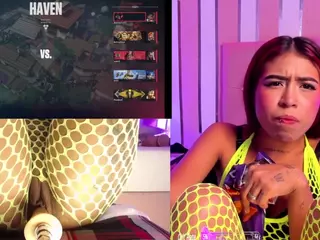 XimenaReid's Live Sex Cam Show