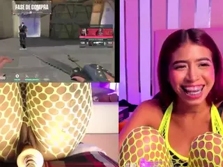 XimenaReid's Live Sex Cam Show