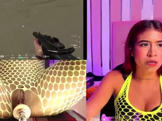 XimenaReid's Live Sex Cam Show