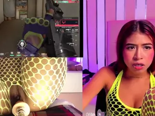 XimenaReid's Live Sex Cam Show