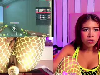 XimenaReid's Live Sex Cam Show
