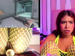 XimenaReid's Live Sex Cam Show