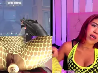XimenaReid's Live Sex Cam Show
