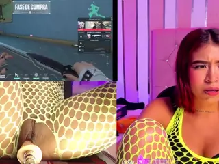 XimenaReid's Live Sex Cam Show