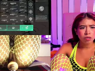 XimenaReid's Live Sex Cam Show