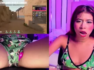 XimenaReid's Live Sex Cam Show
