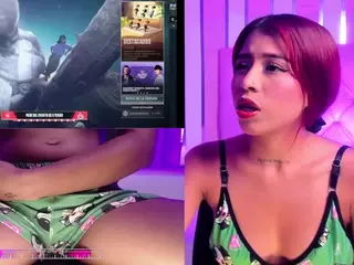 XimenaReid's Live Sex Cam Show