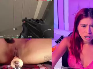 XimenaReid's Live Sex Cam Show