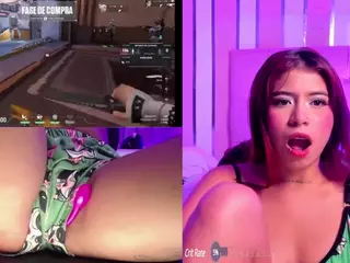 XimenaReid's Live Sex Cam Show