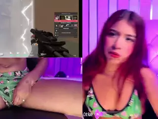 XimenaReid's Live Sex Cam Show