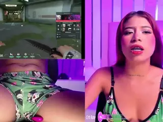 XimenaReid's Live Sex Cam Show