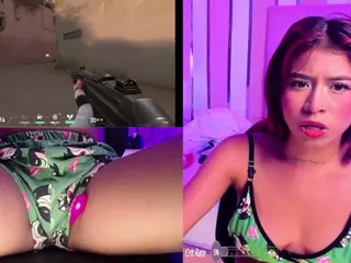 XimenaReid's Live Sex Cam Show