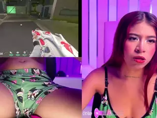 XimenaReid's Live Sex Cam Show