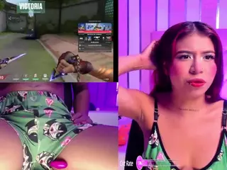 XimenaReid's Live Sex Cam Show