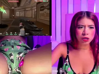 XimenaReid's Live Sex Cam Show