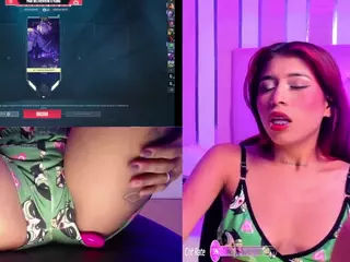 XimenaReid's Live Sex Cam Show